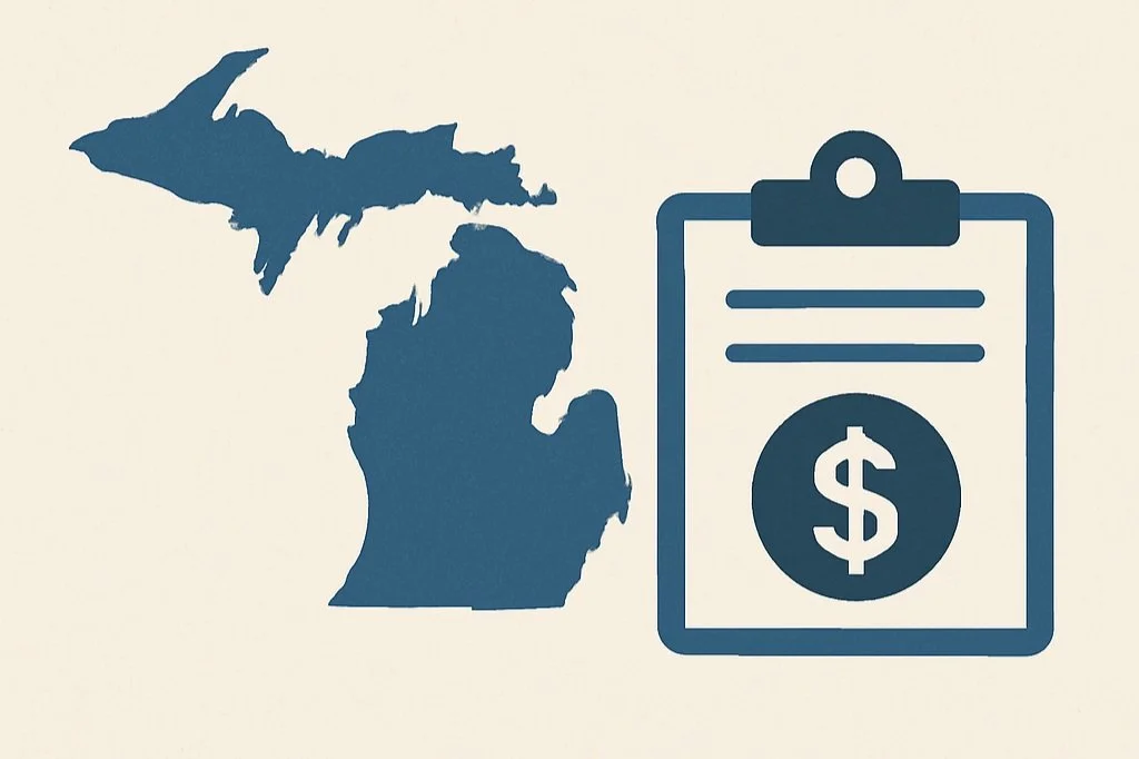 Michigan Renter's Credit