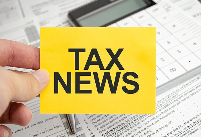 Summary of the Major Individual Tax Bill Changes