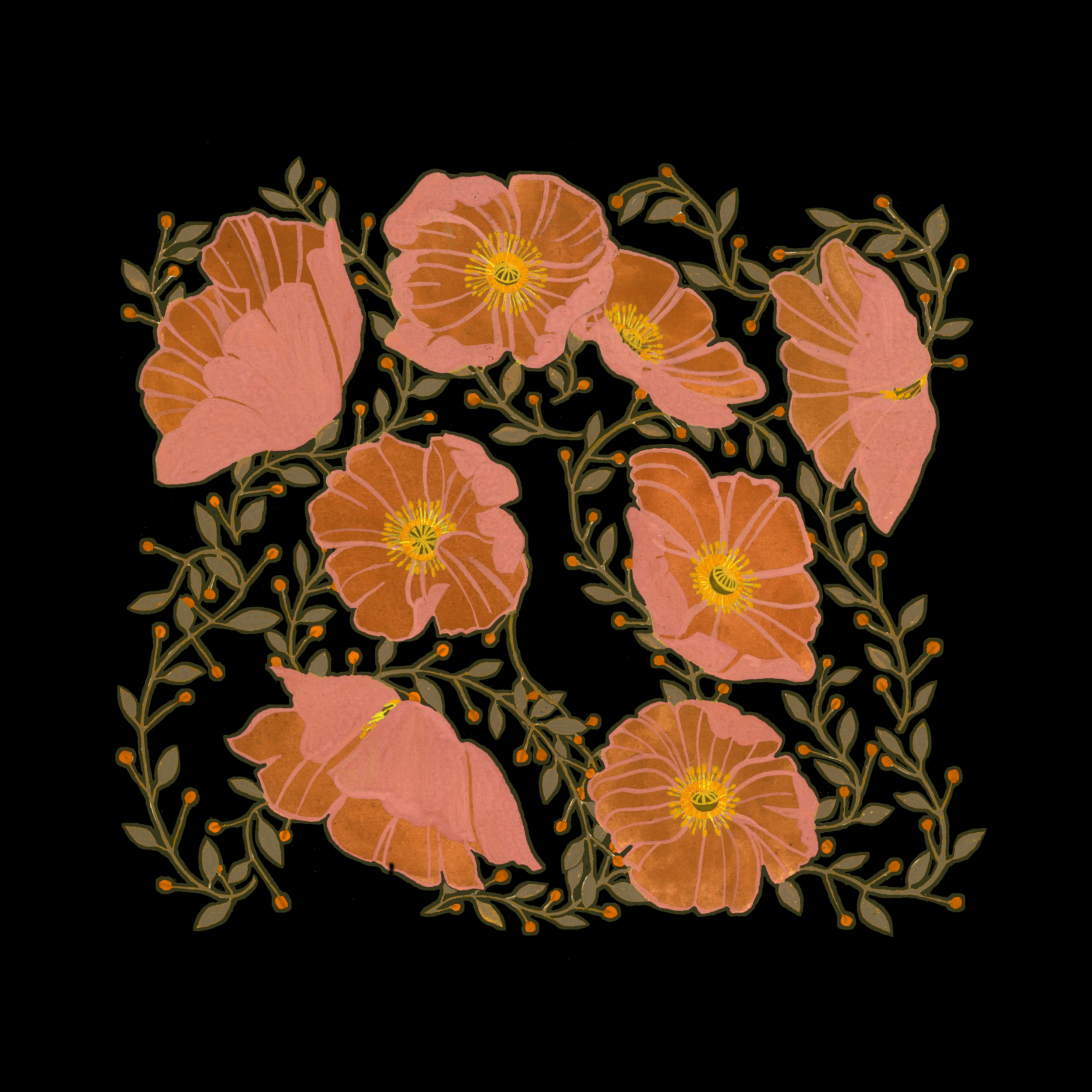 Non-PNW-Native flora and fauna