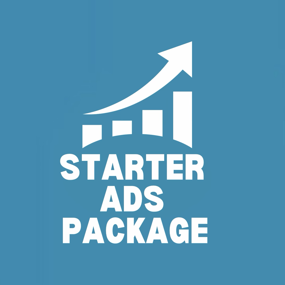 Starter Ad's Package