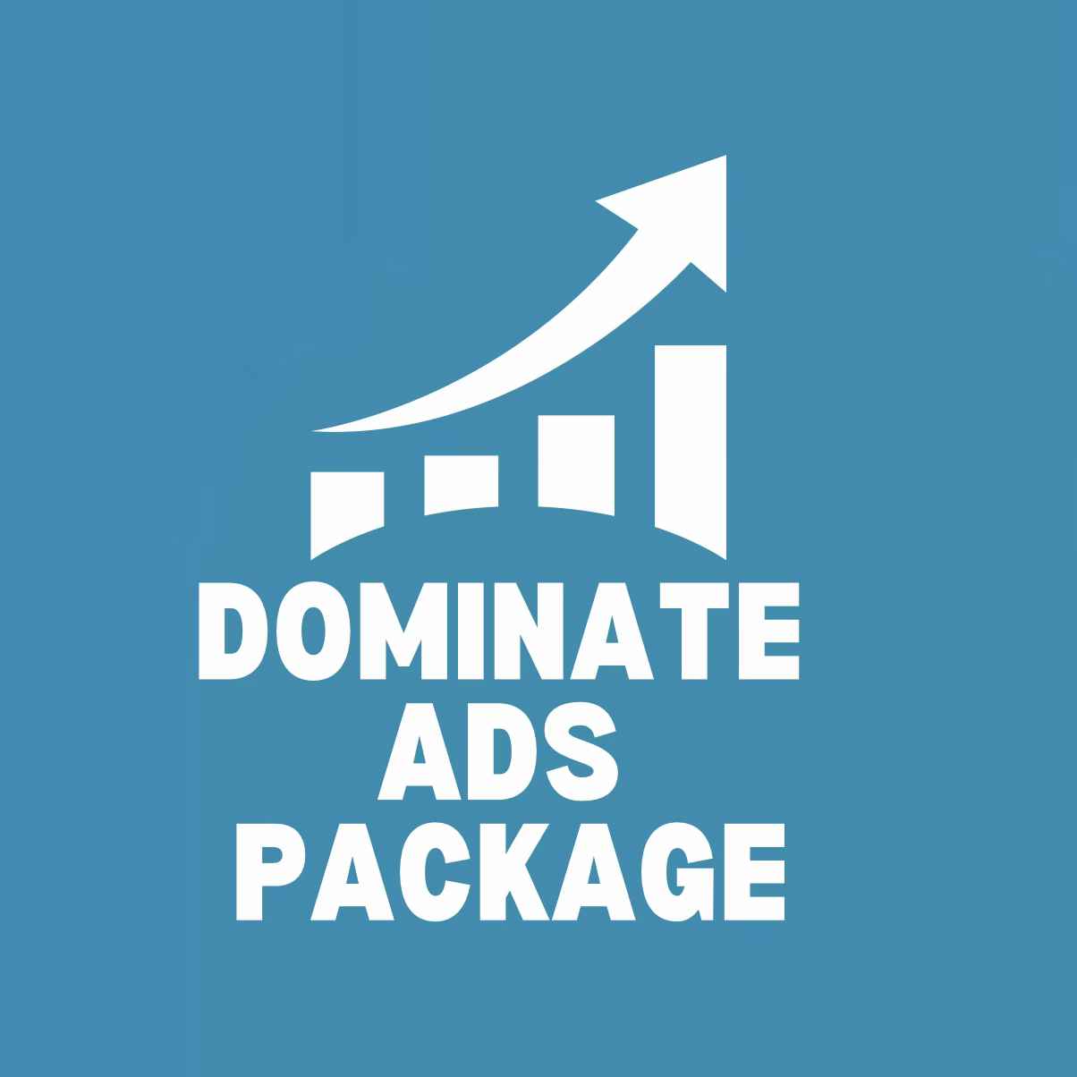 Dominate Ads Package