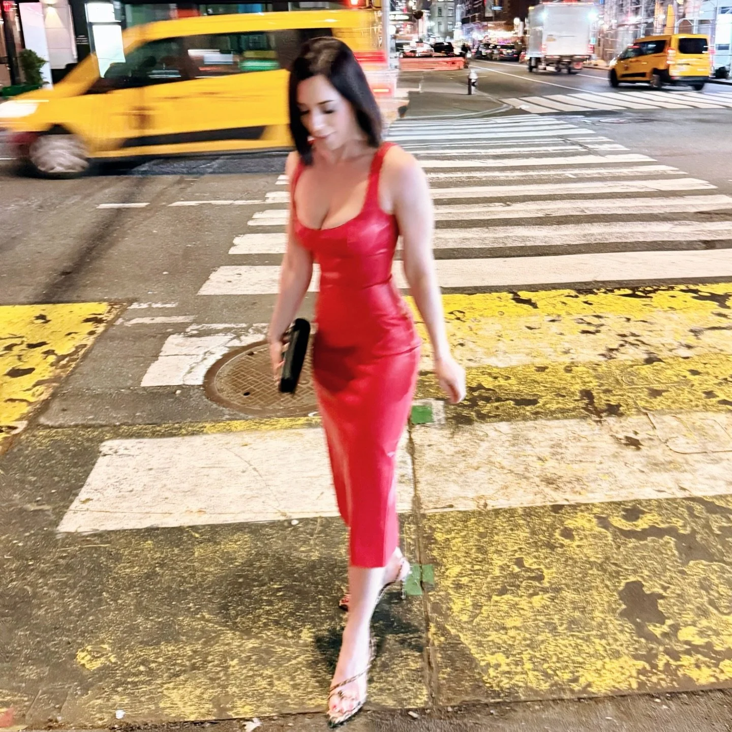 year of the Fire Horse.

i&rsquo;m considering this my invitation to continue to be bold, independent, magnetic, and a little wild in the best way.
moving with confidence, momentum, and strong feminine energy.