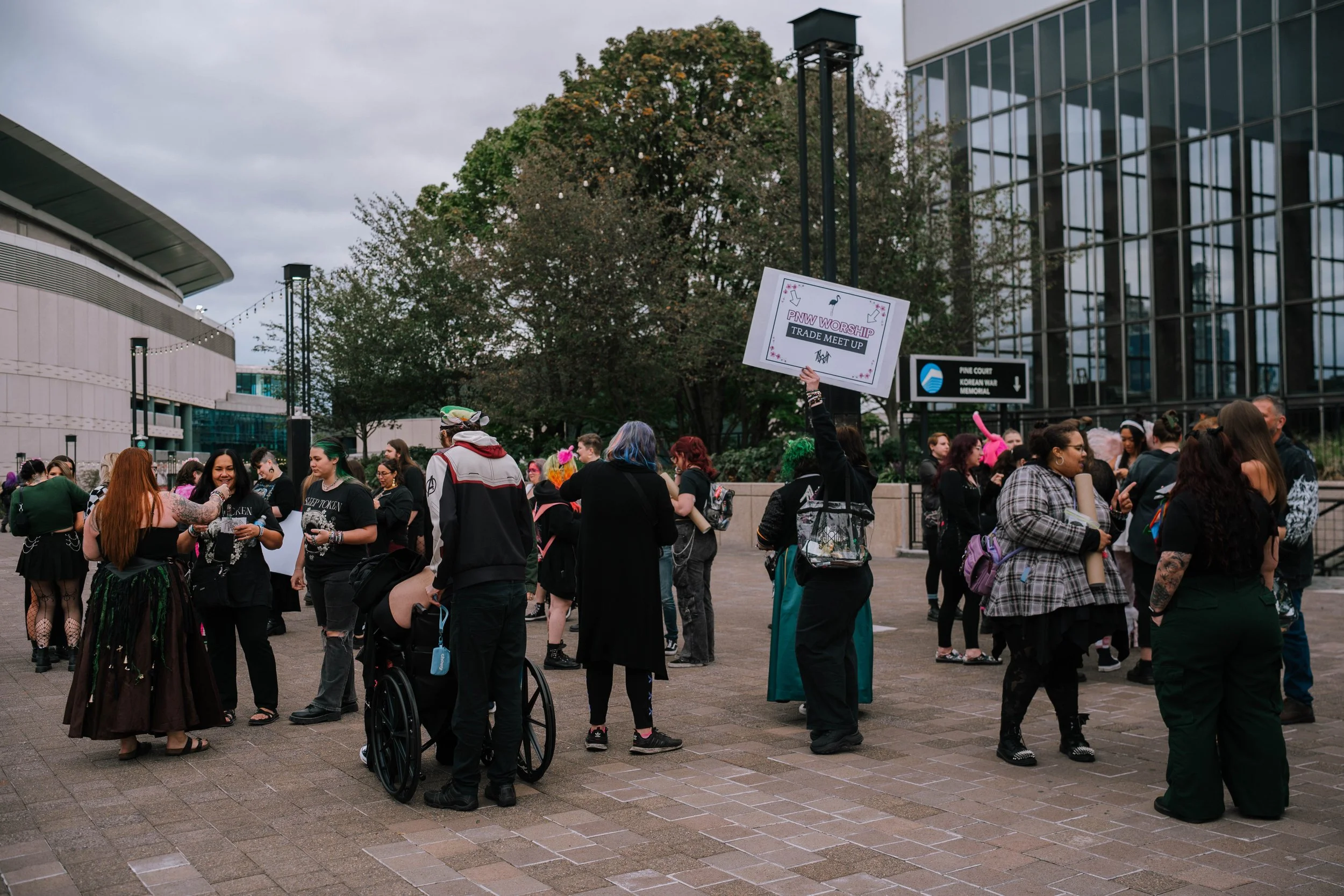 event photography, portland event photography