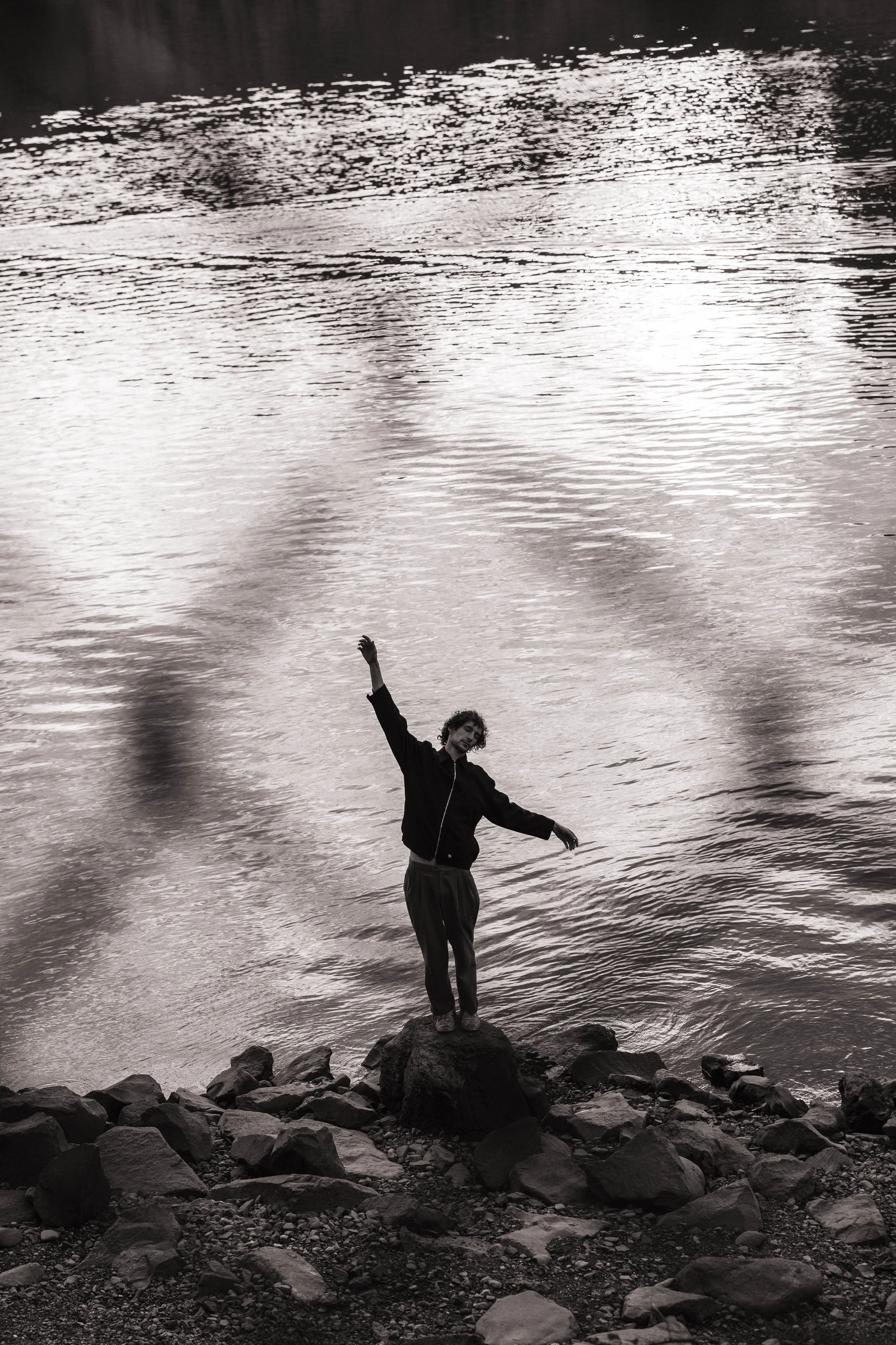 photography for tim sinchok.