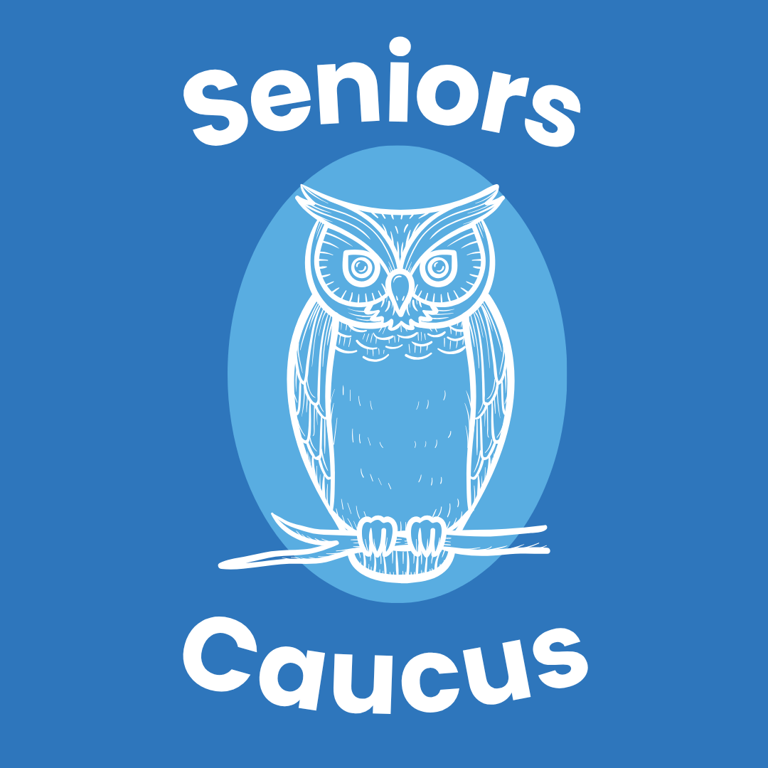 Senior Caucus Meeting