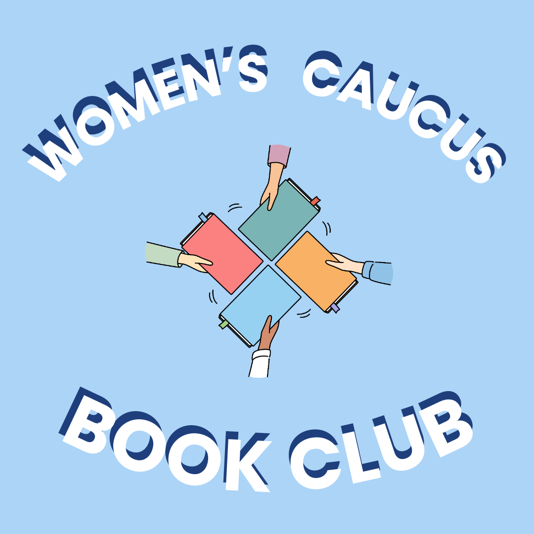 Women's Caucus Book Club
