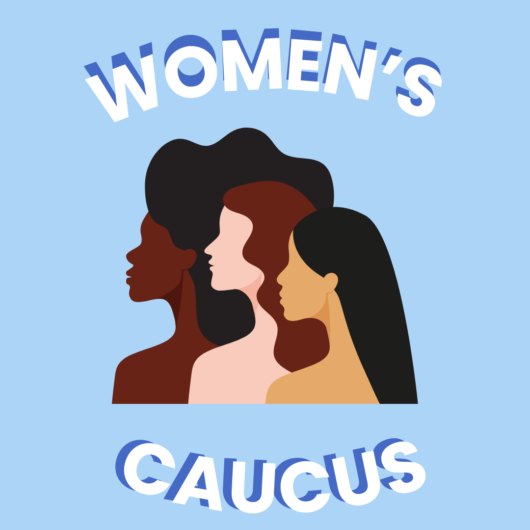 Women's Caucus Meeting