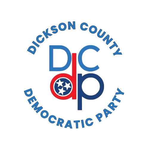 Dickson County Democratic Party