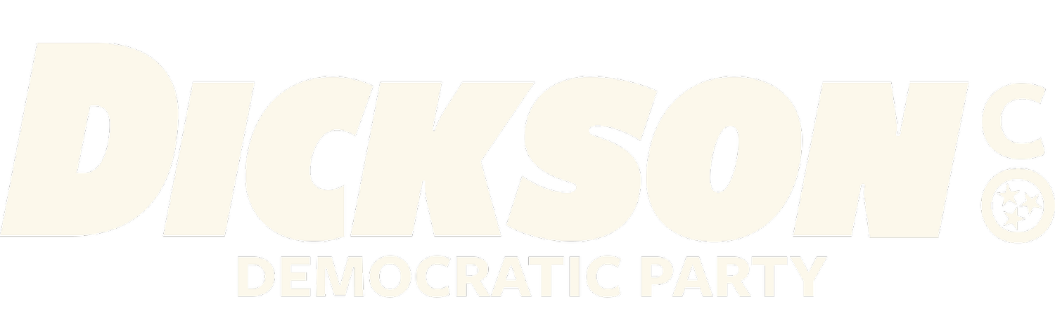 Dickson County Democratic Party