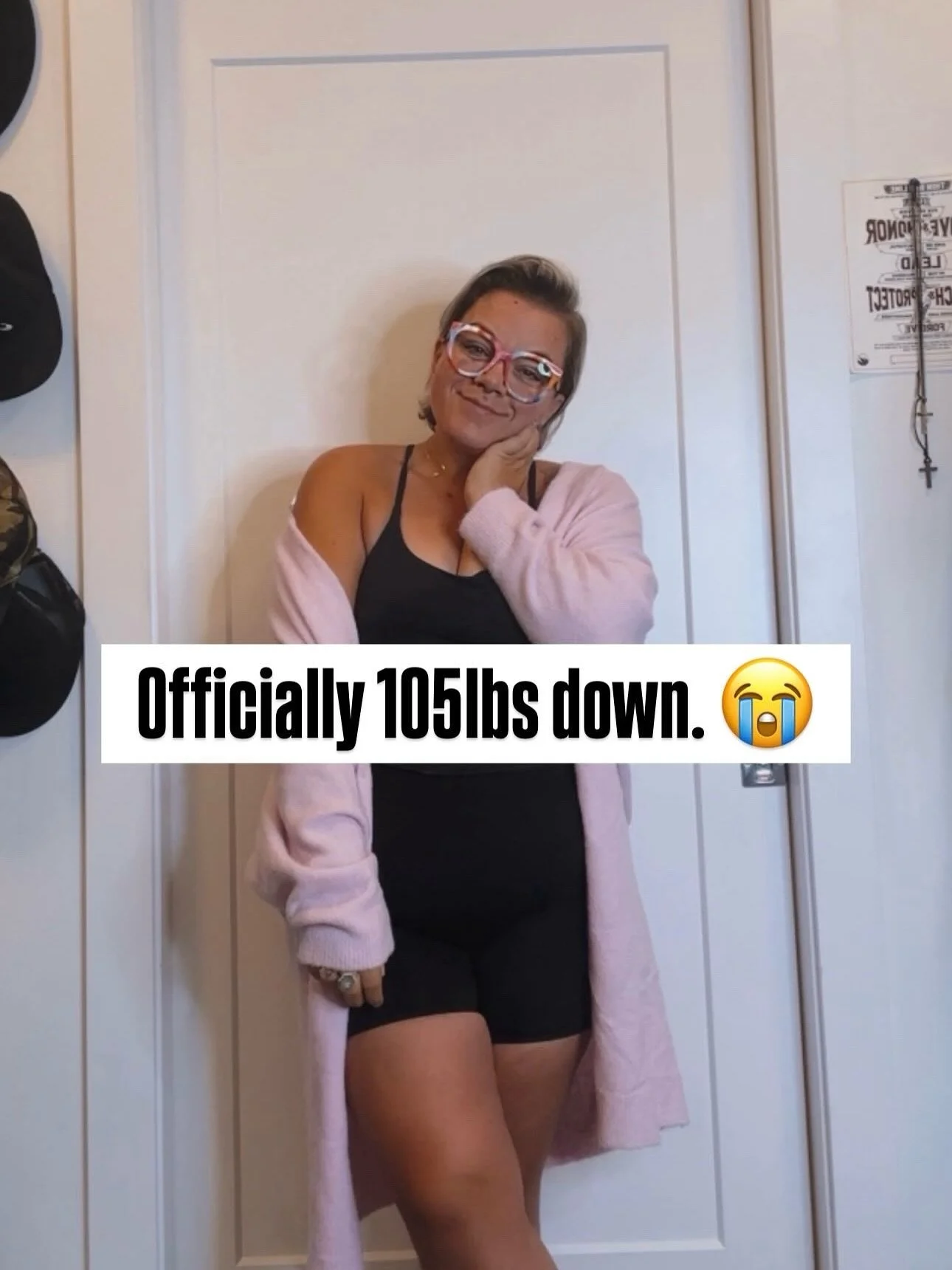 😭