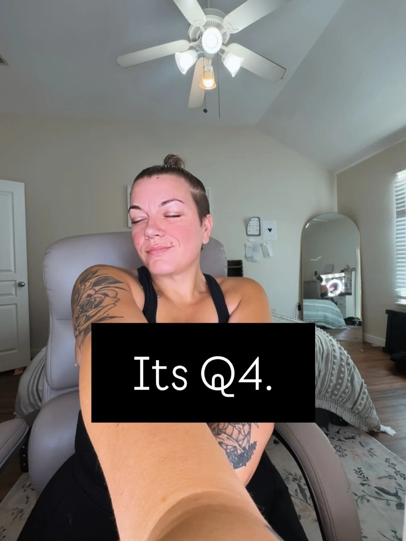 Here&rsquo;s how to support your people in Q4. Share this with others too! 

It&rsquo;s Q4. Don&rsquo;t forget to support your small businesses and creator friends this season! Using our links is always amazing, but you can support in so many other w