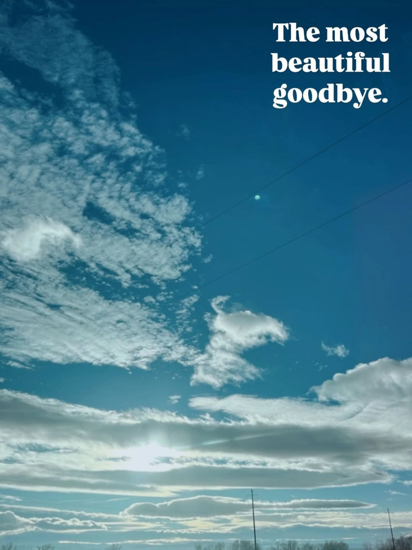 A year ago, with broken hearts but hopeful and excited spirits, we said goodbye to our entire support system and all of our very best friends. 

Not just friends, family. What the Lord built in and around us in Bozeman was more than I could have ever