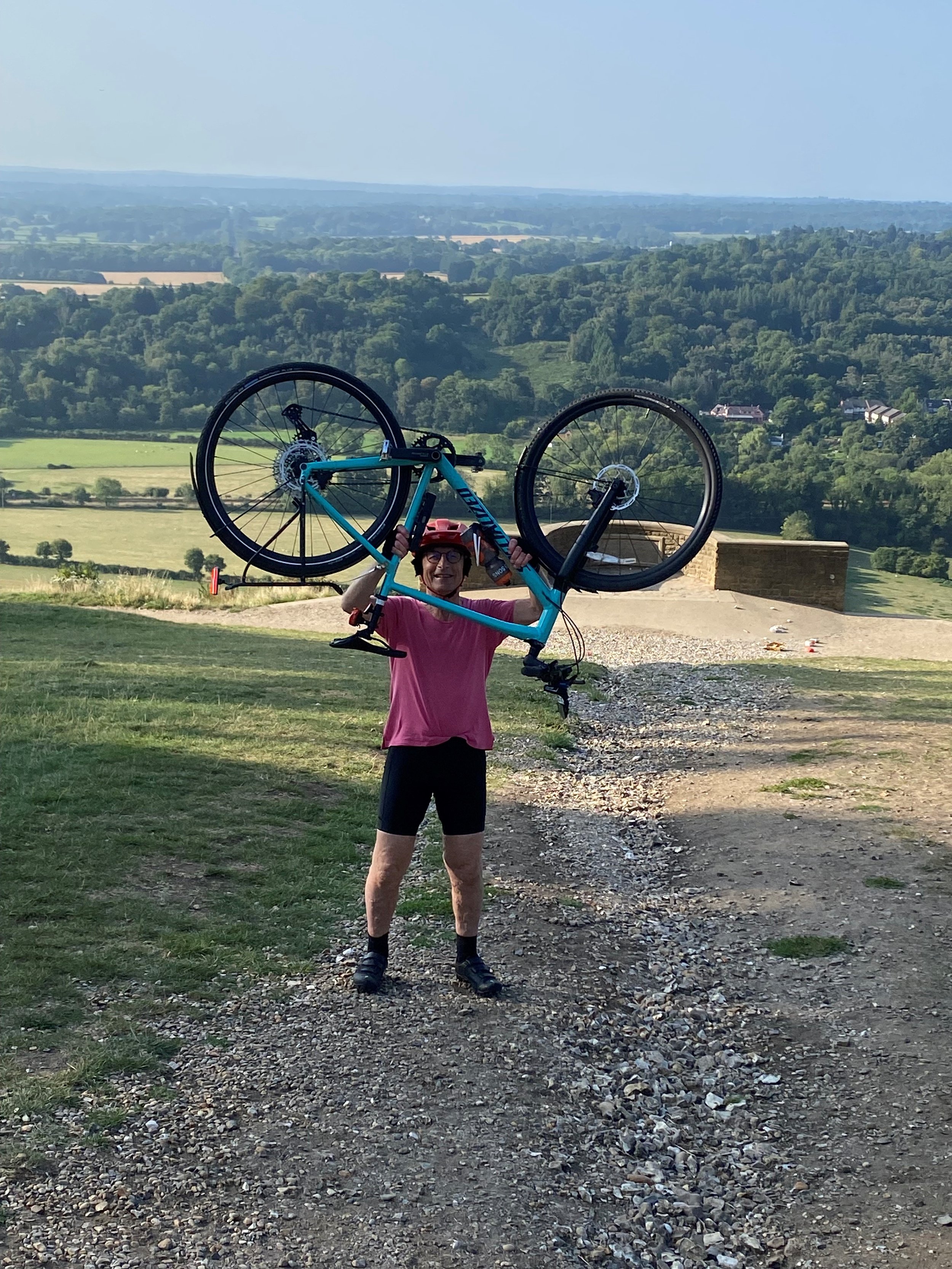 Klaus with bike.jpg