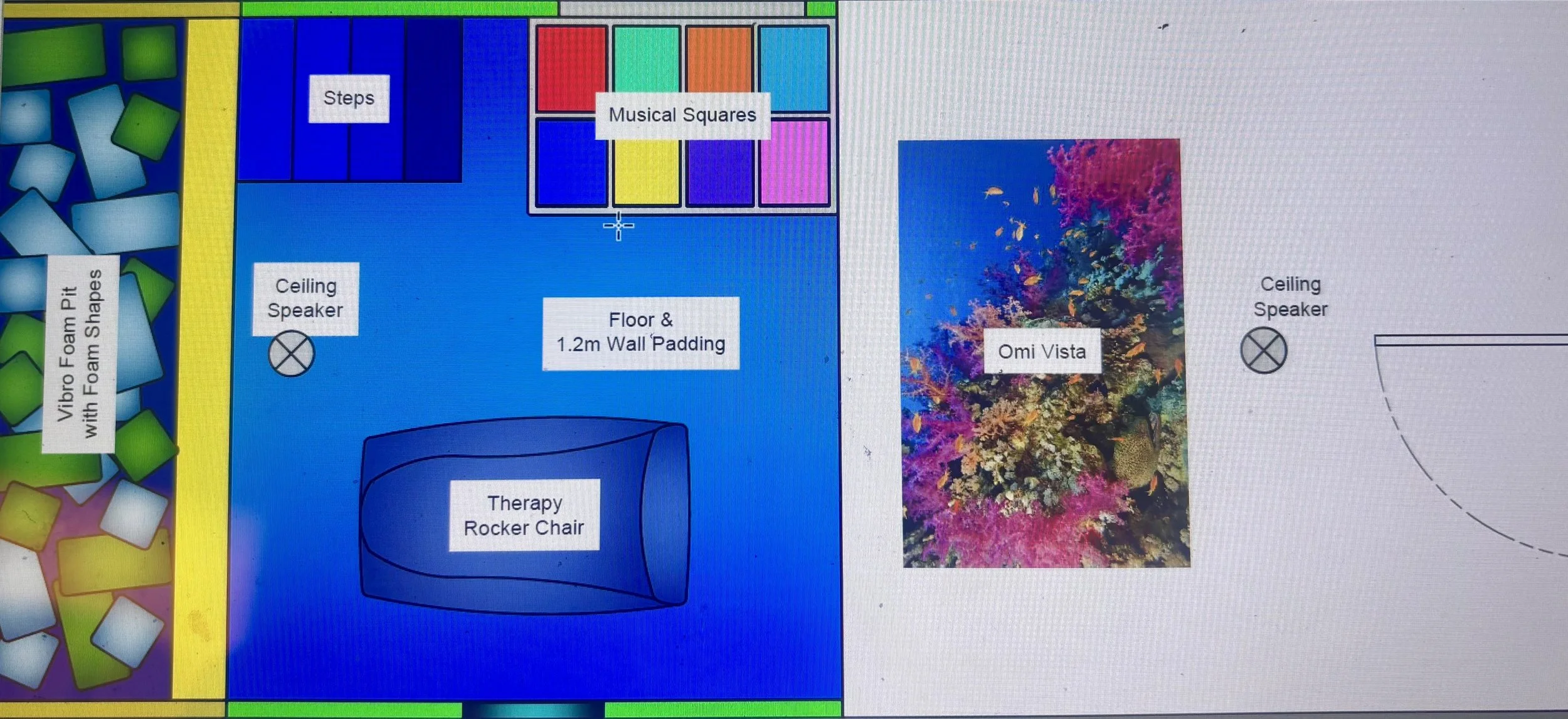 Sensory Room Strathmore School at Greycourt School .jpeg