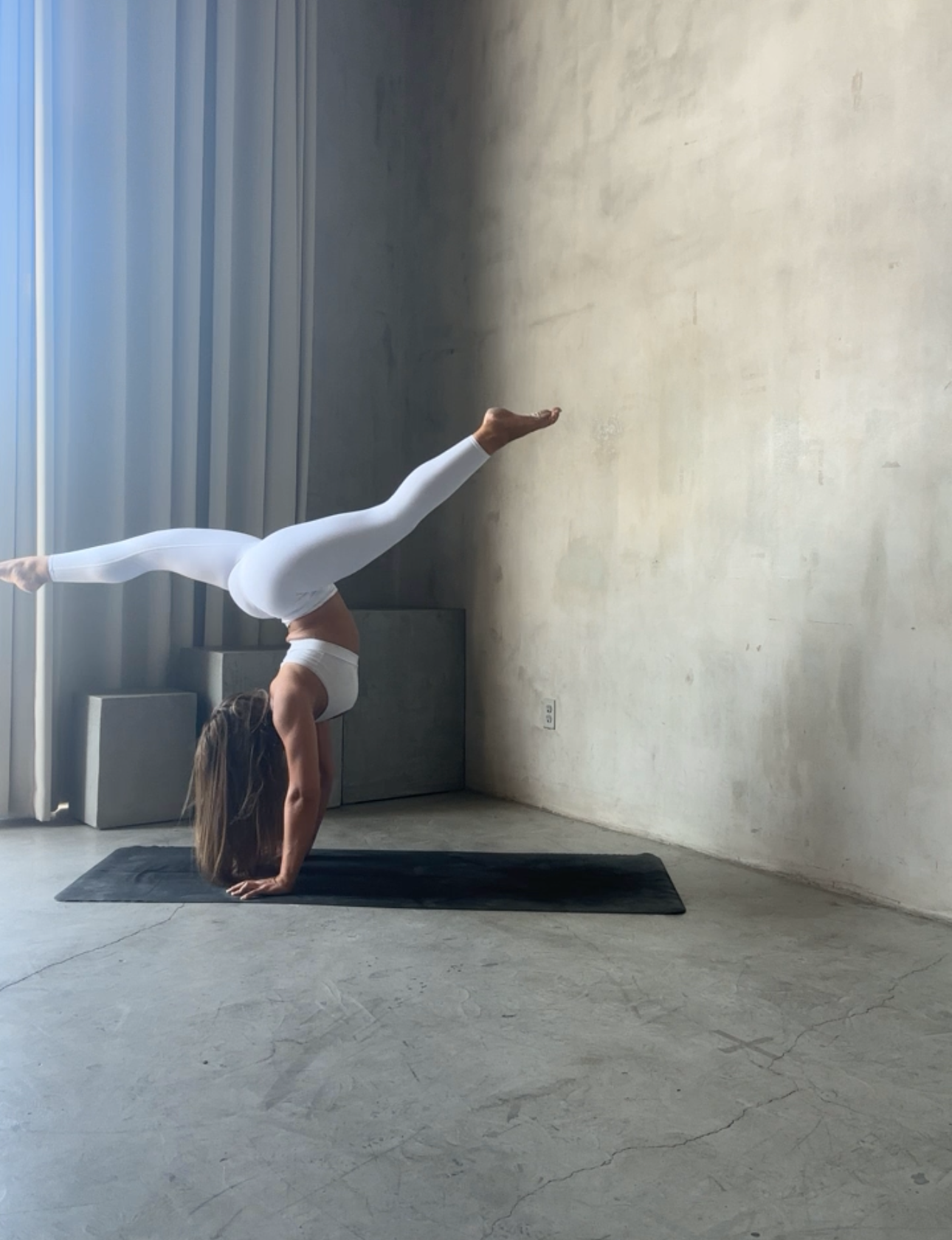 Ashtanga Workshop (90 minutes)