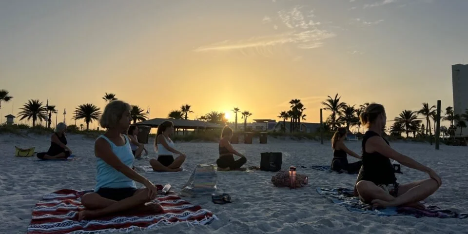 Summer Sunset Sessions