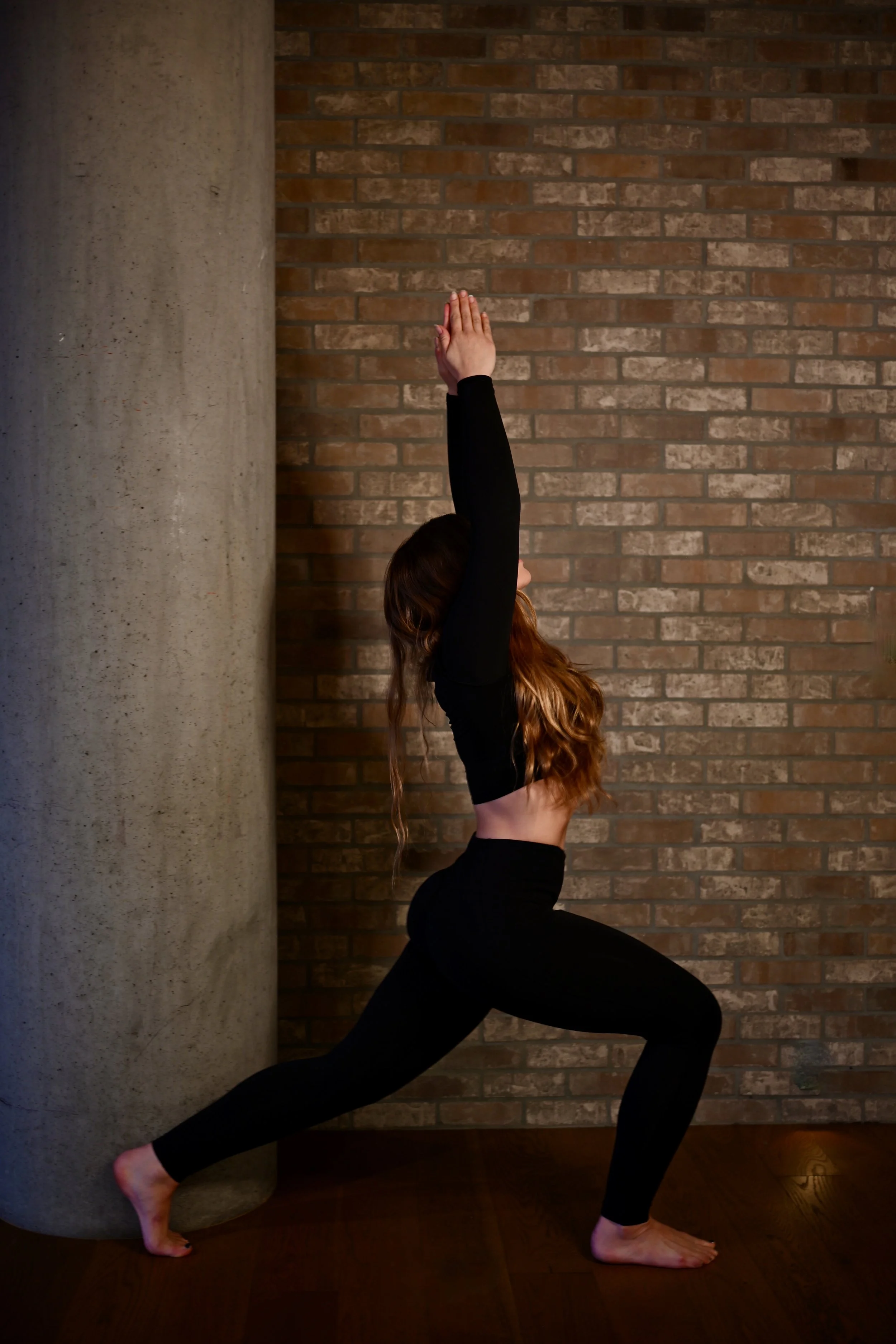 Breathe n' Burn (75min)
