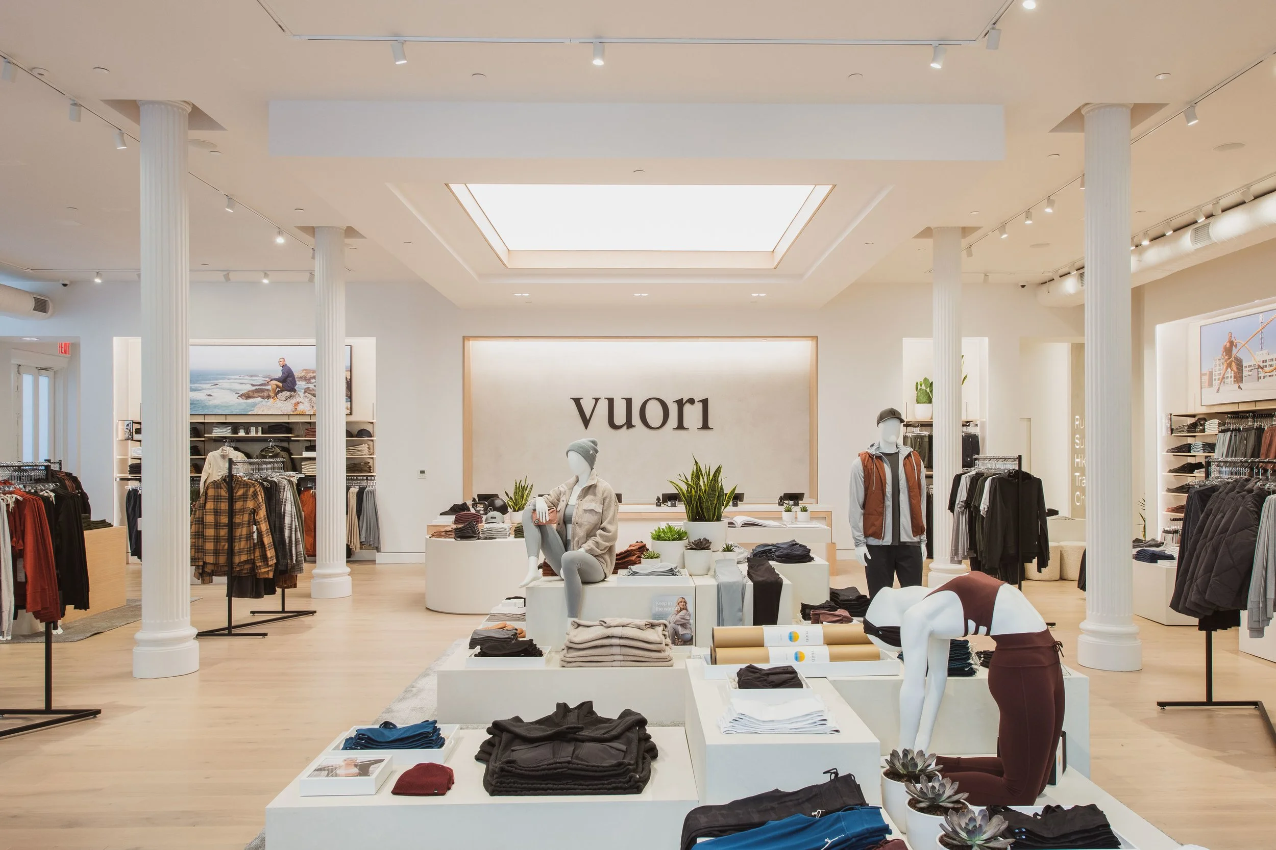 Vuori / Meta Event