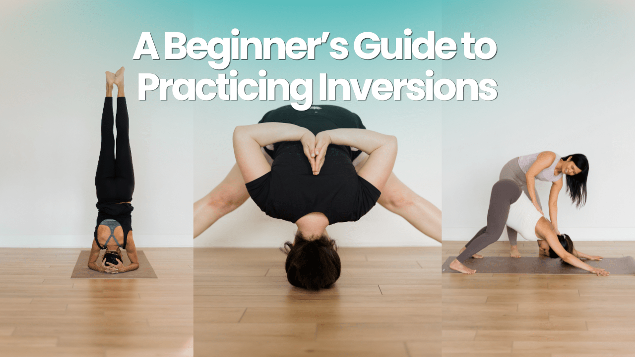 Inversion Workshop: Progressions
