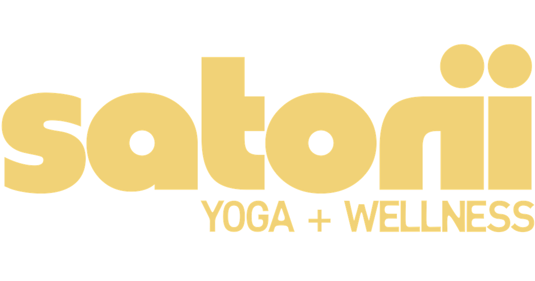 Satorii x Alo Yoga Event