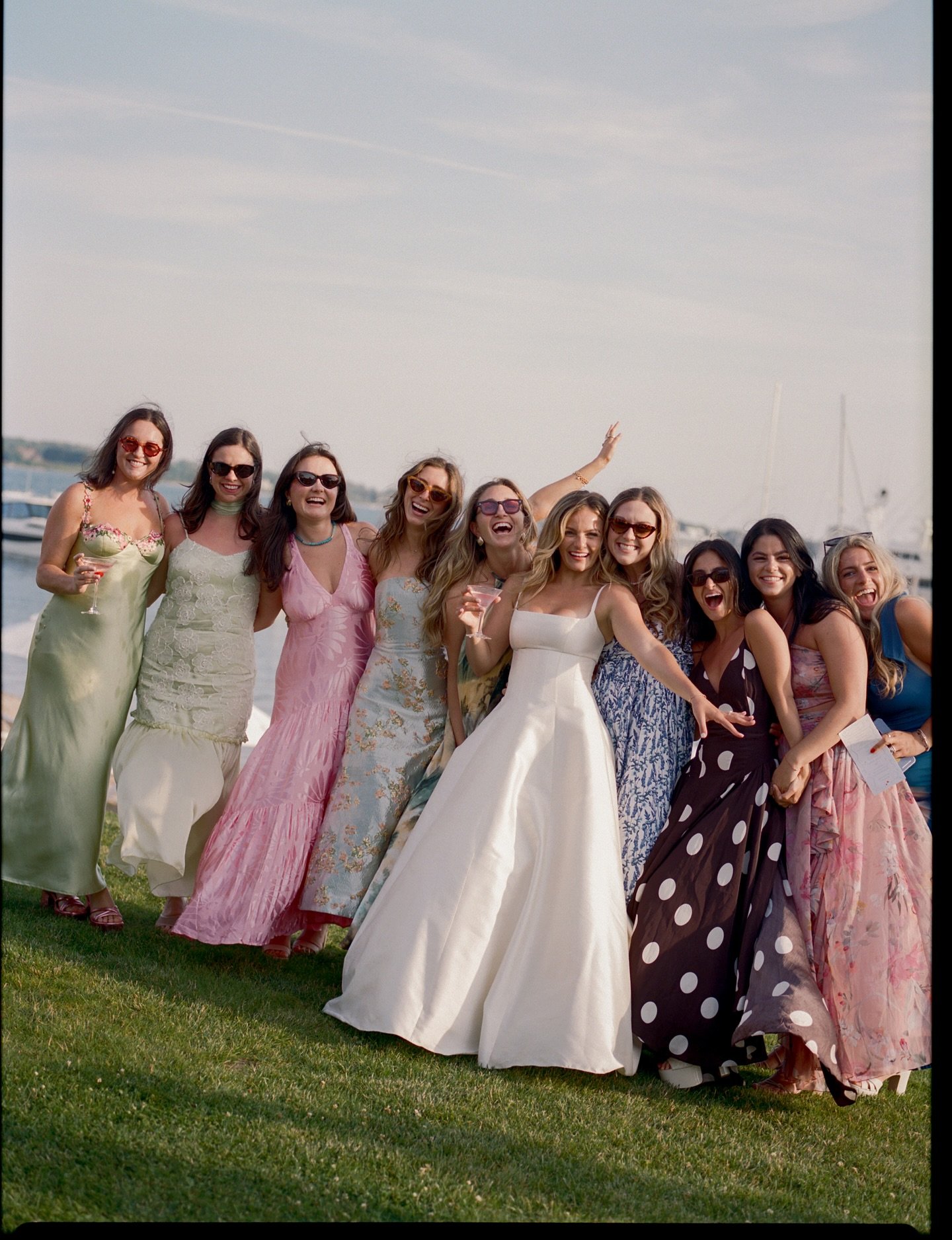 Montauk with Kara and Jack❤️