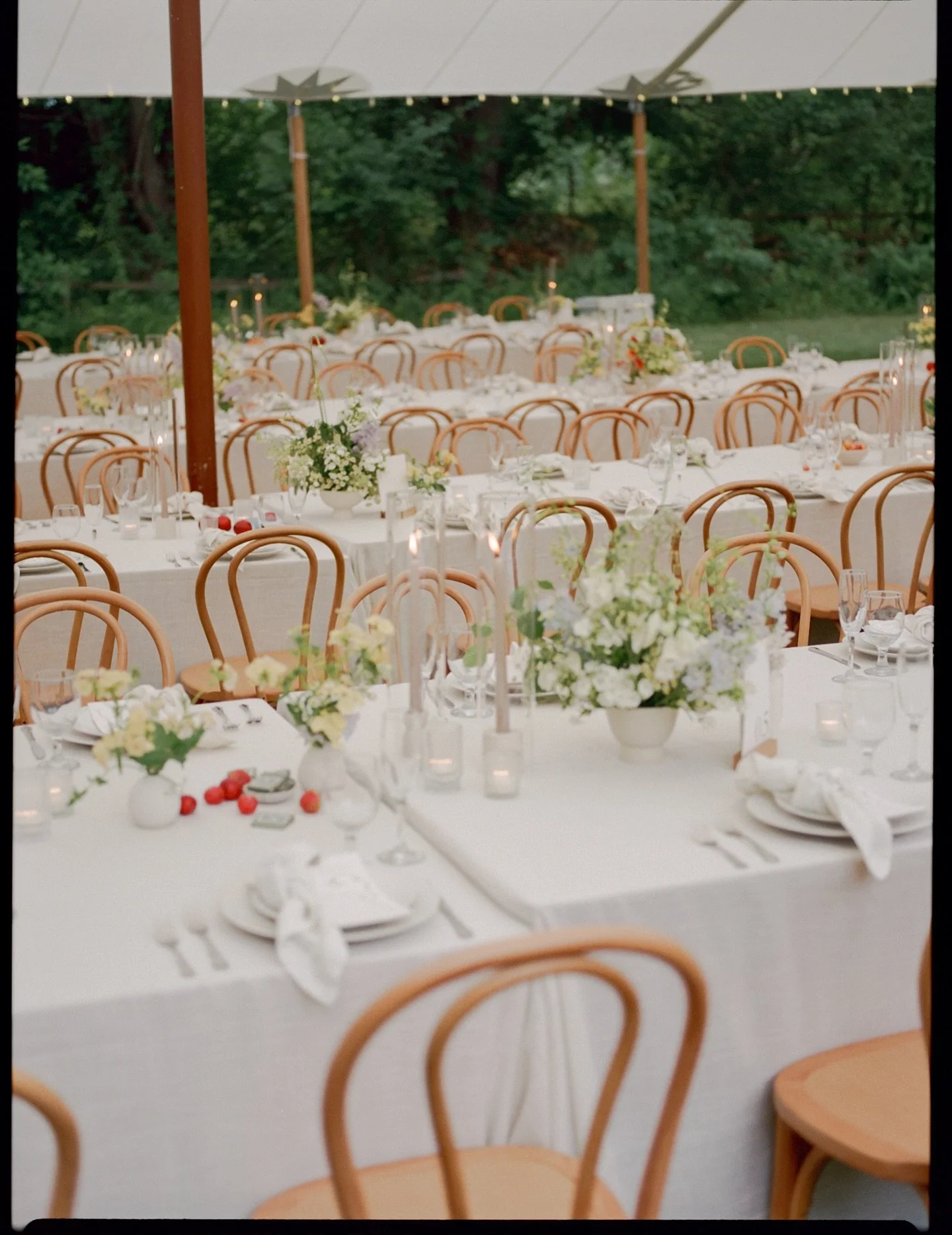 I made it to the Midwest!! Kindest crew, gorgeous property! Lucky me ❤️❤️