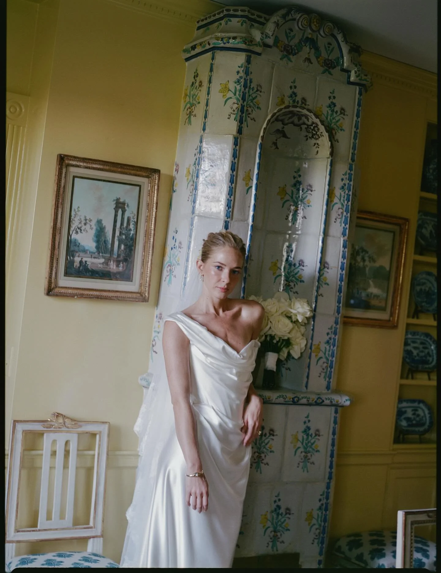 Angel girl! One of my favorites!