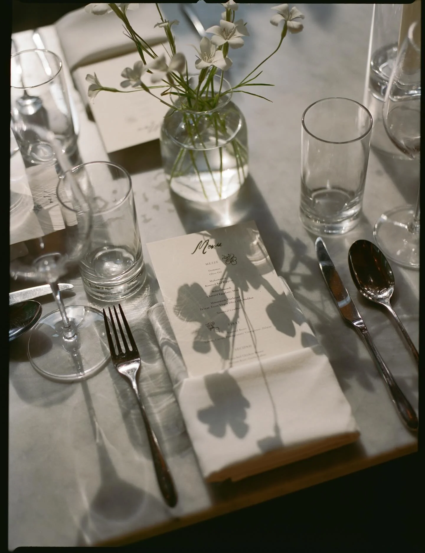 Details from this special day in Brooklyn!