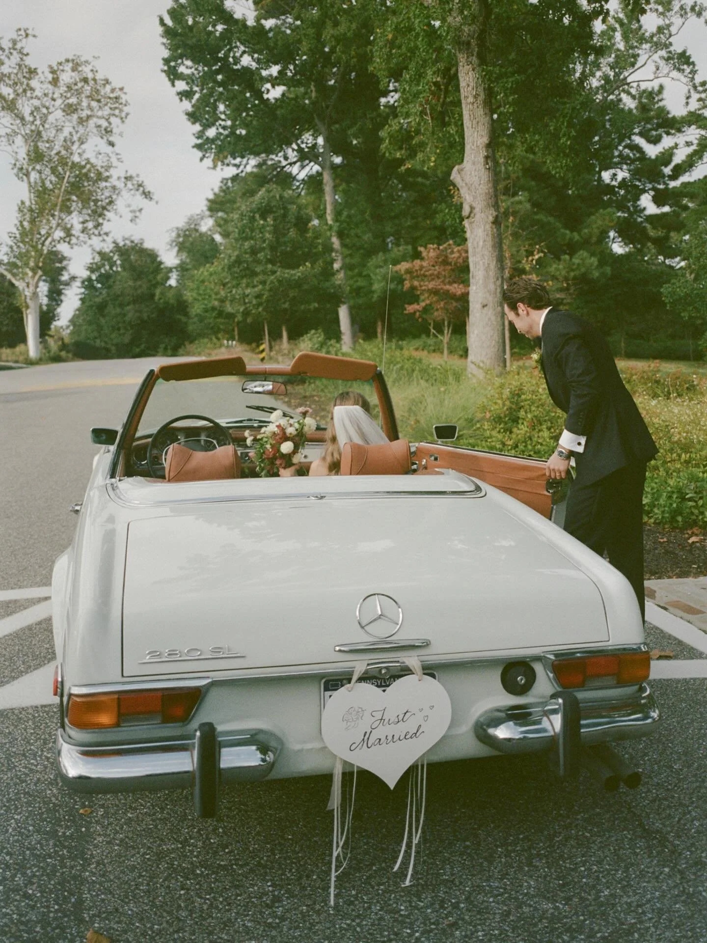 Fall on the east coast 🍂