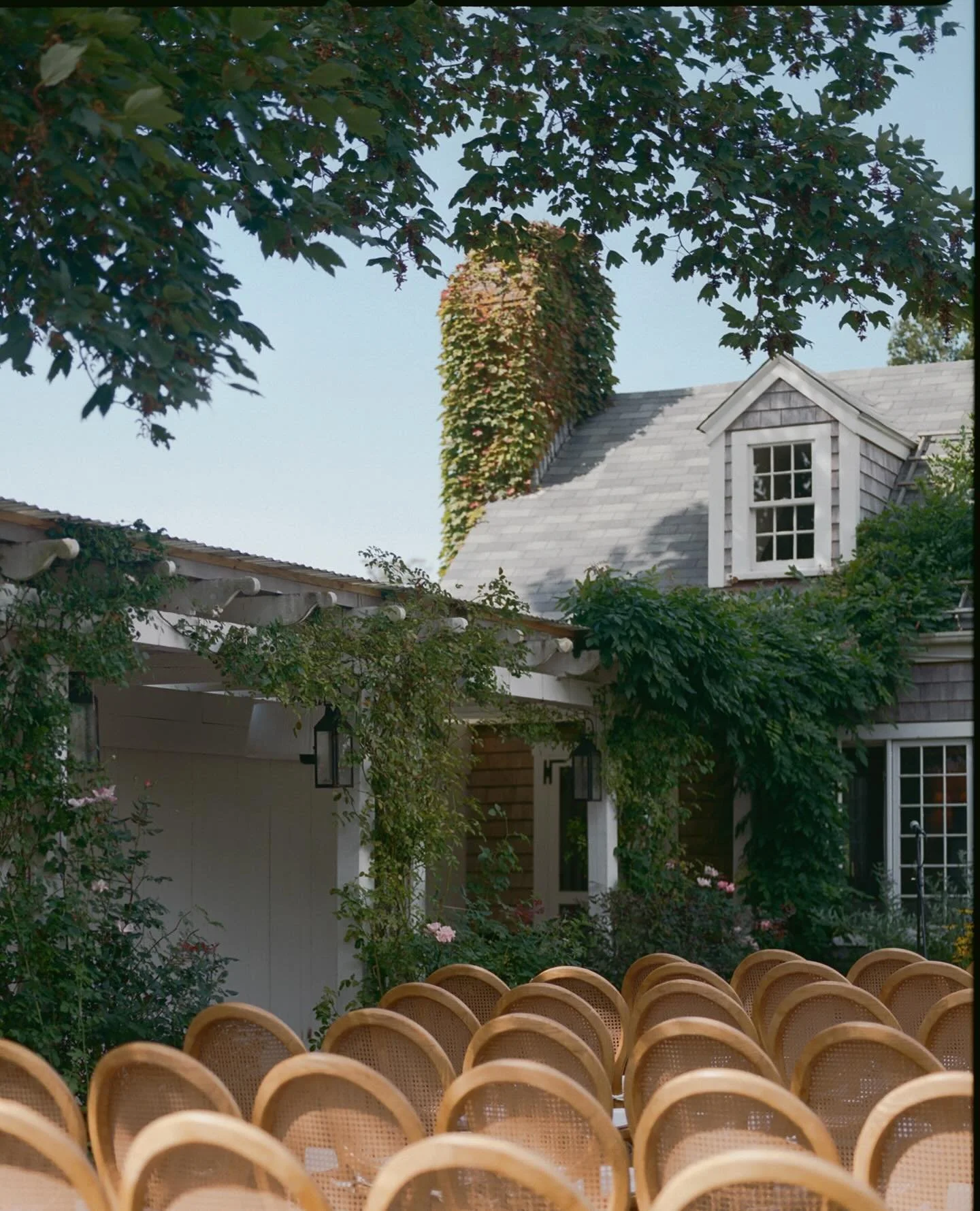 The magic of Nantucket! Taylor and Andrew forever ❤️❤️