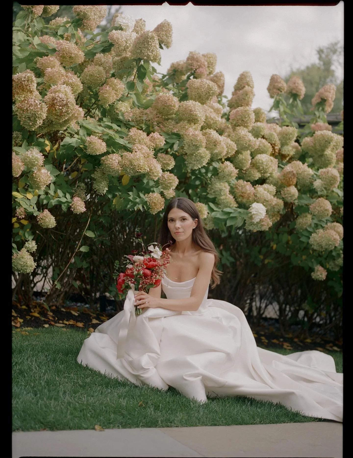 A perfect autumn weekend in NY 🤎