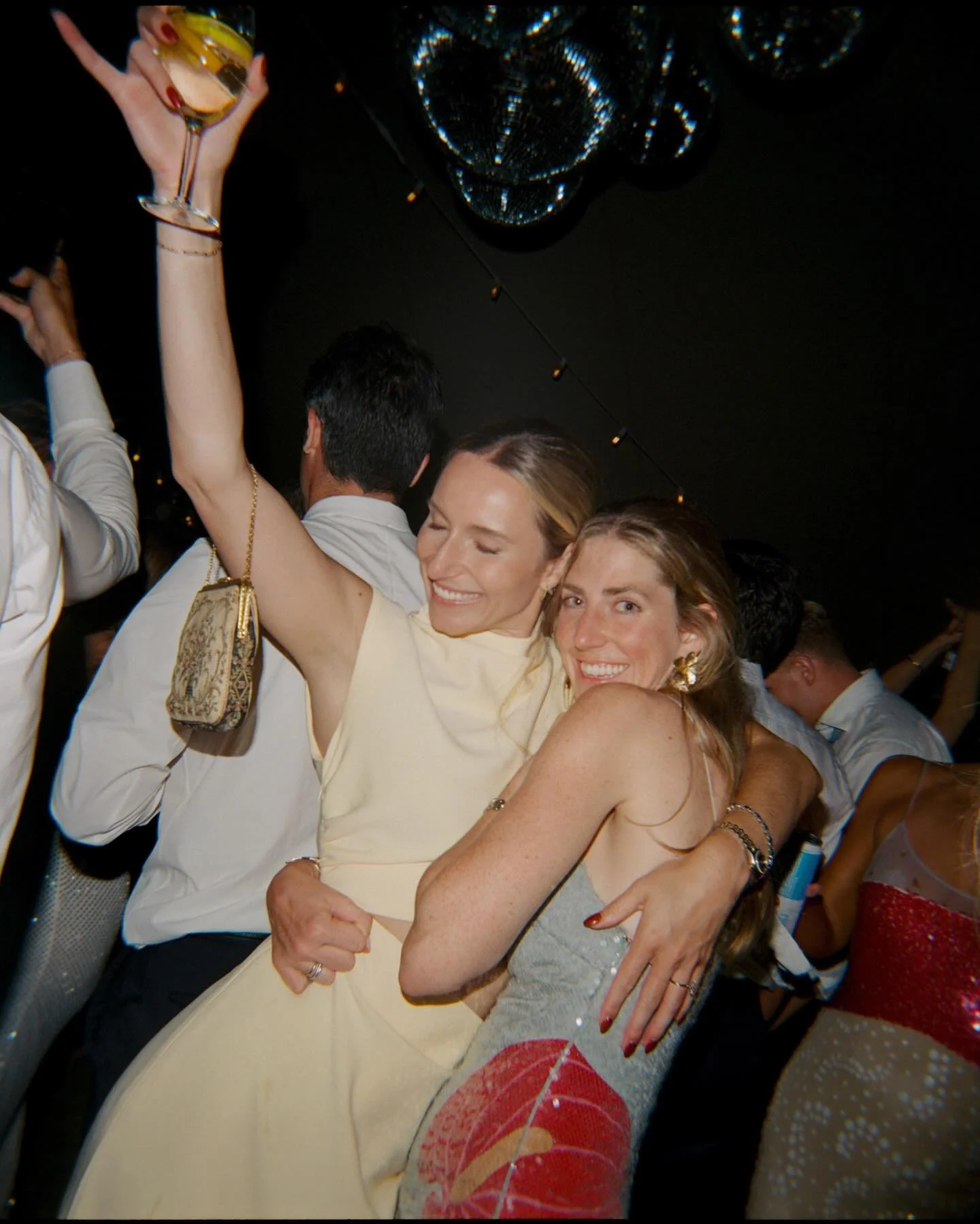 The best part will always be your people!