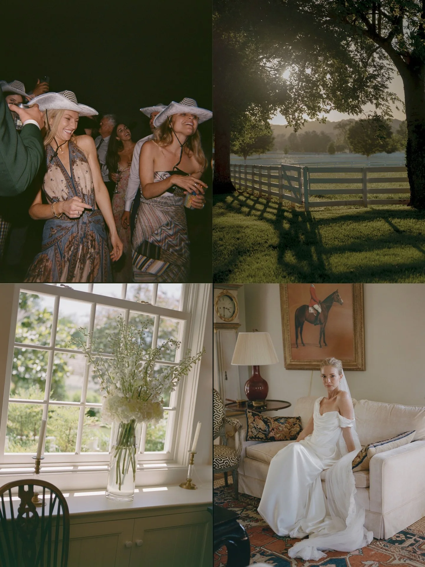 Cait and Roger down South ❤️