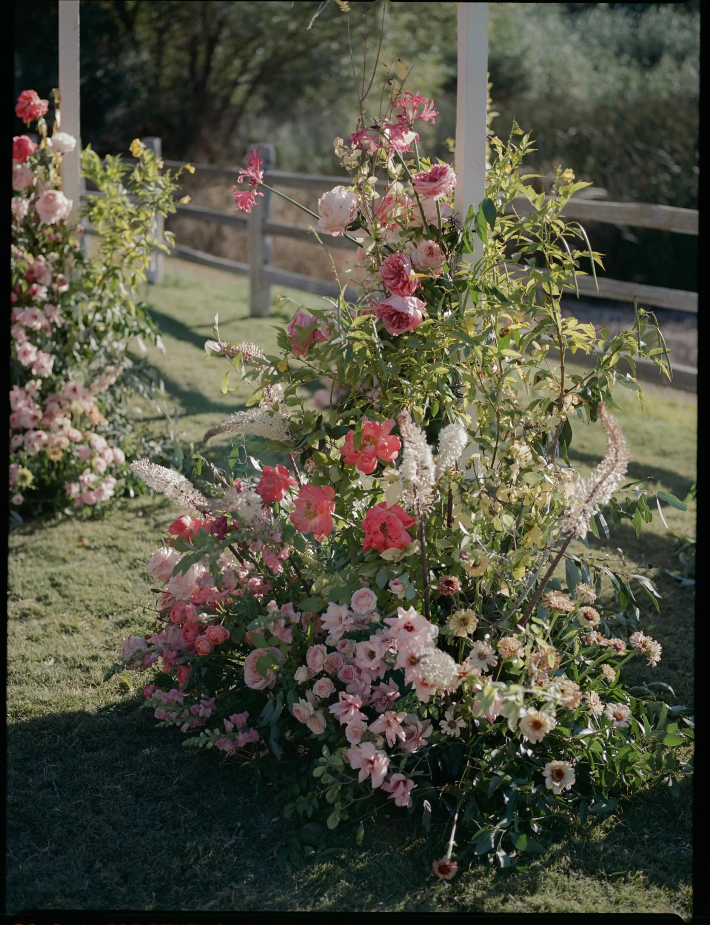 Santa Ynez, California