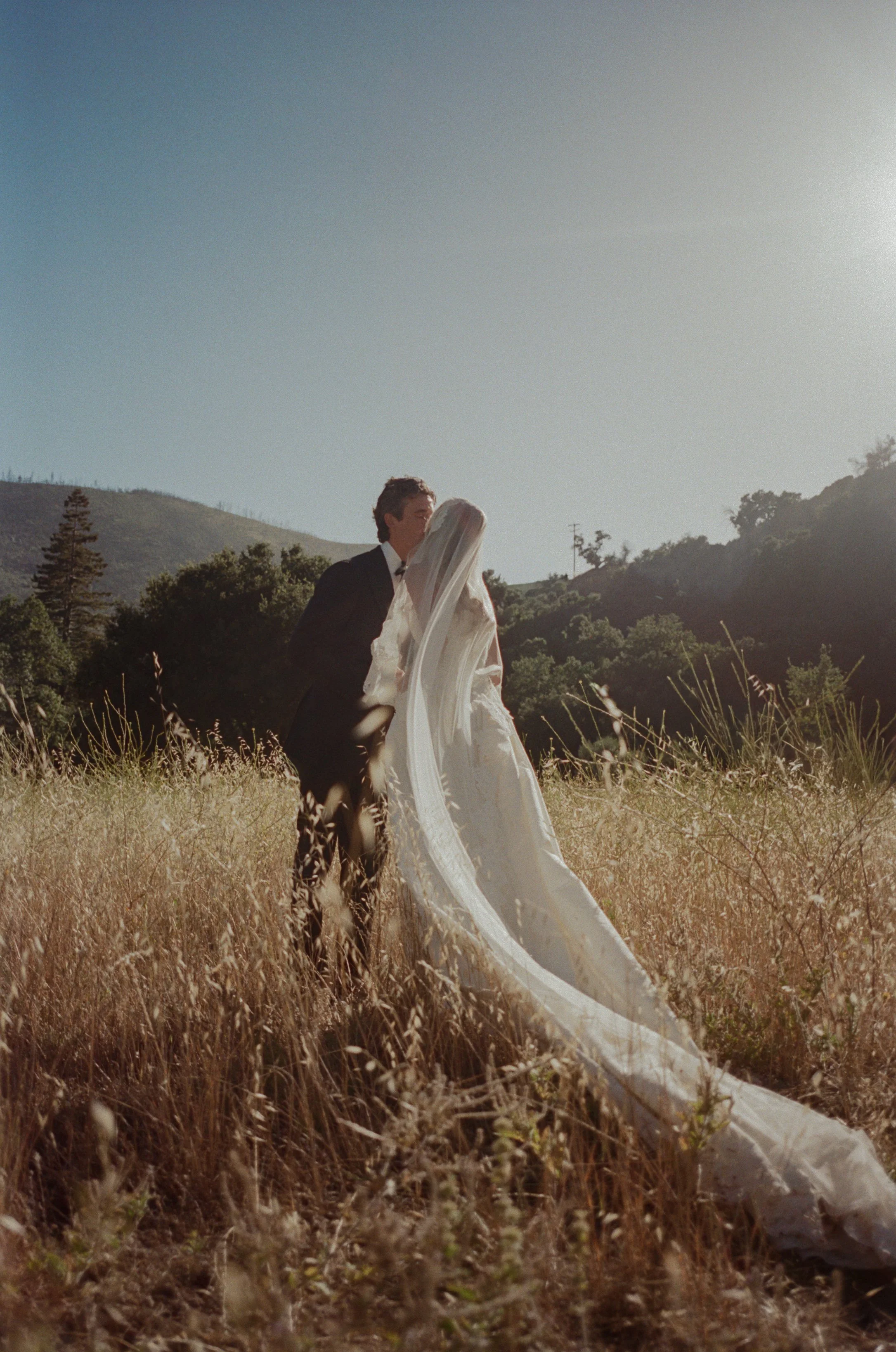 Zaca Lake