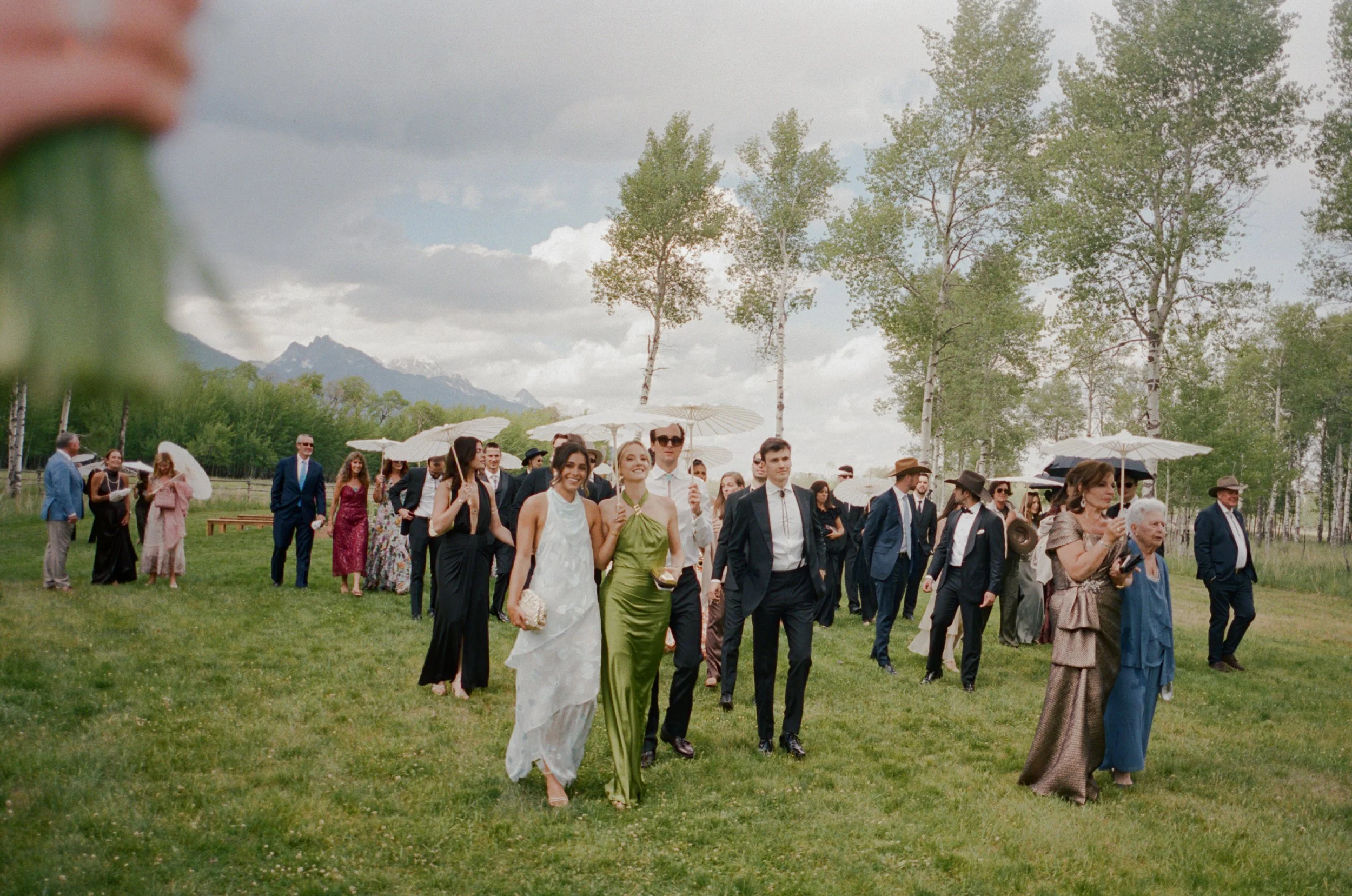 Jackson Hole