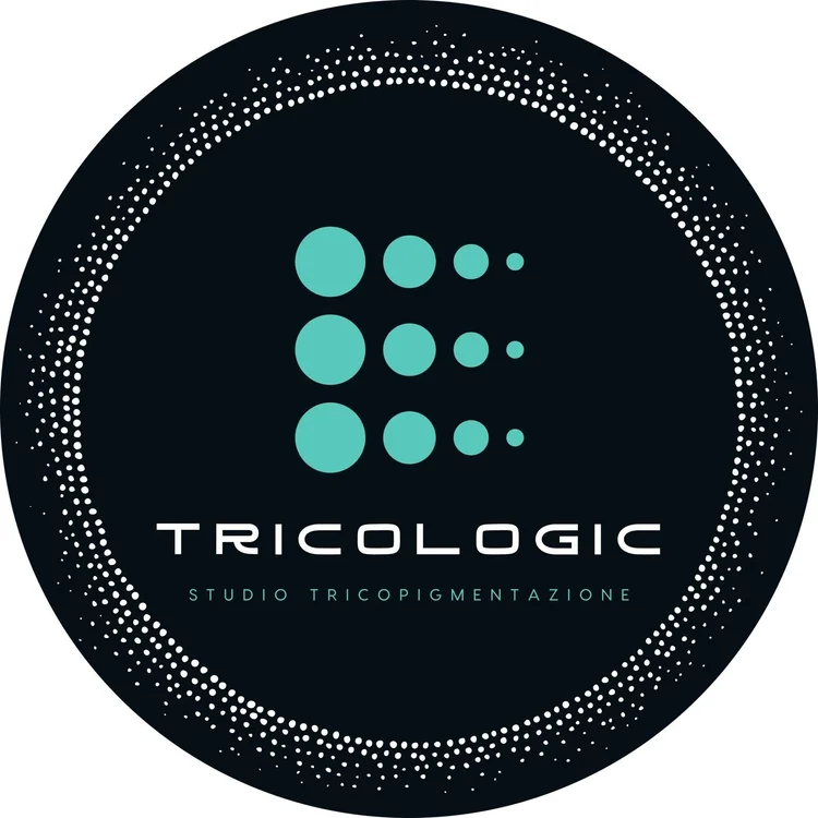Logo ufficiale Studio Tricologic
