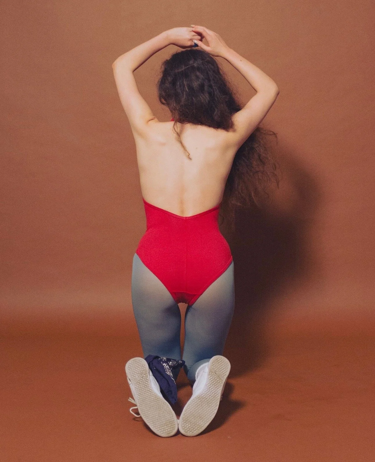 PUMP IT UP! Look No. III 2024