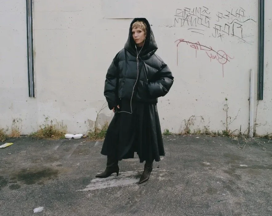 Cero Magazine Issue No.11  Lykke Li in Dielsel - 2nd Assistant Stylist to Carolina Orrico & Natalia Zamudio 2026