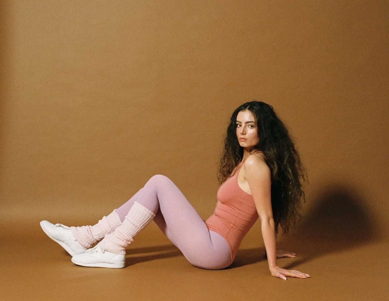 PUMP IT UP! Look No. II 2024