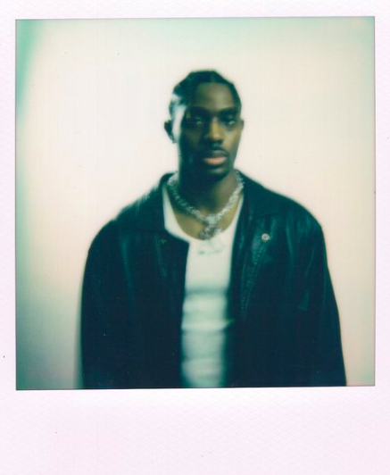 ISAAC Look No. II 2025