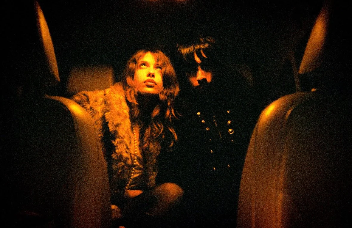 STARS AMONG US Look No. II  2025