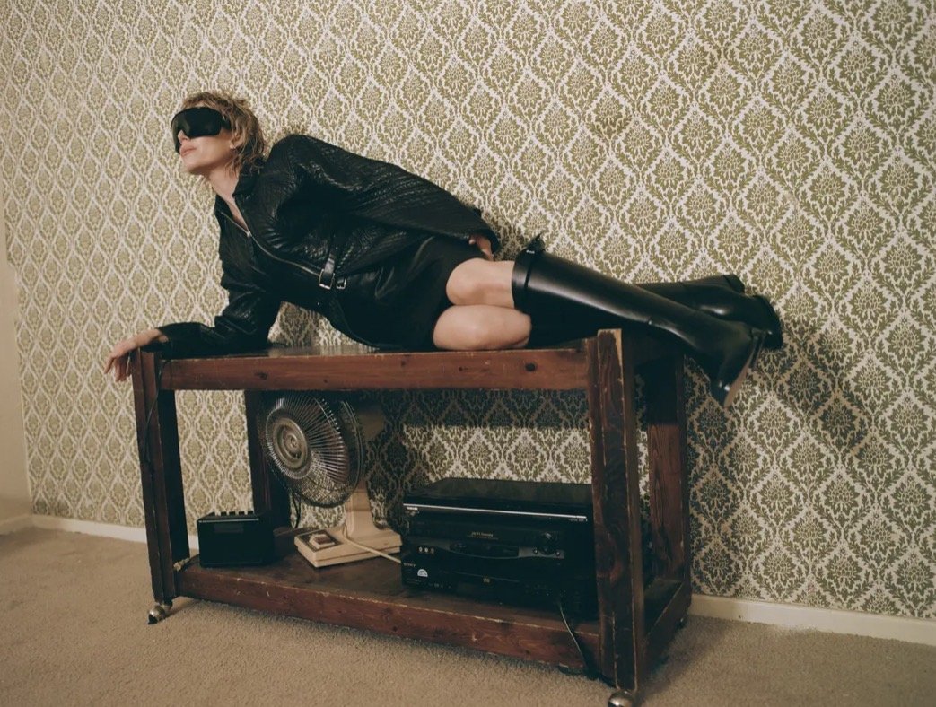 Cero Magazine Issue No.11  Lykke Li in Hermès - 2nd Assistant Stylist to Carolina Orrico & Natalia Zamudio 2026