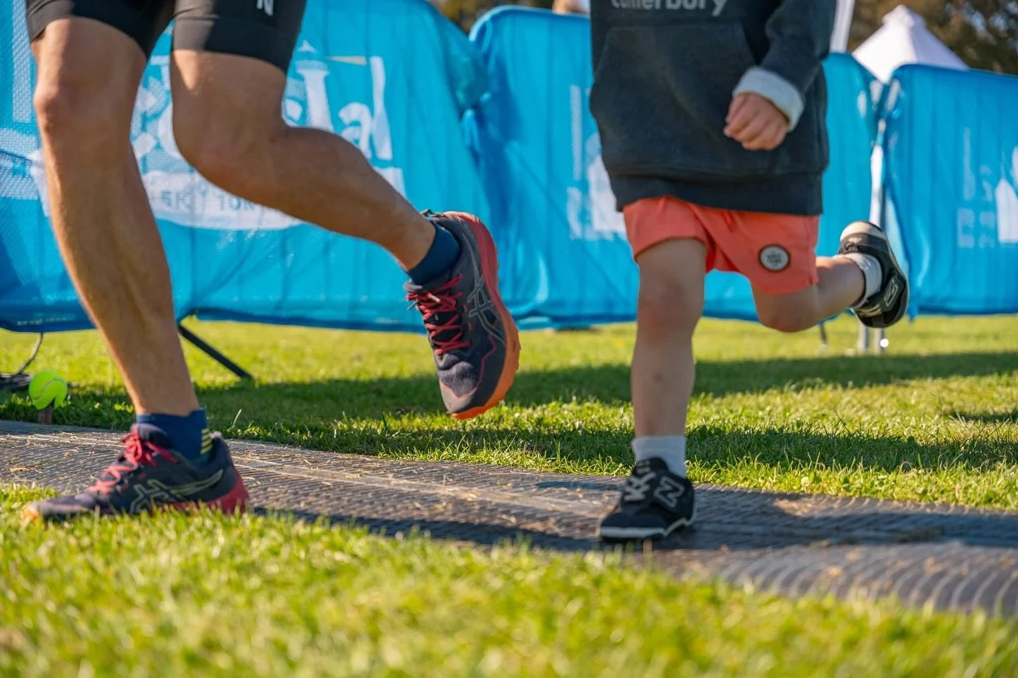 The Coastal 2025 — this is what it was all about ♥️👟