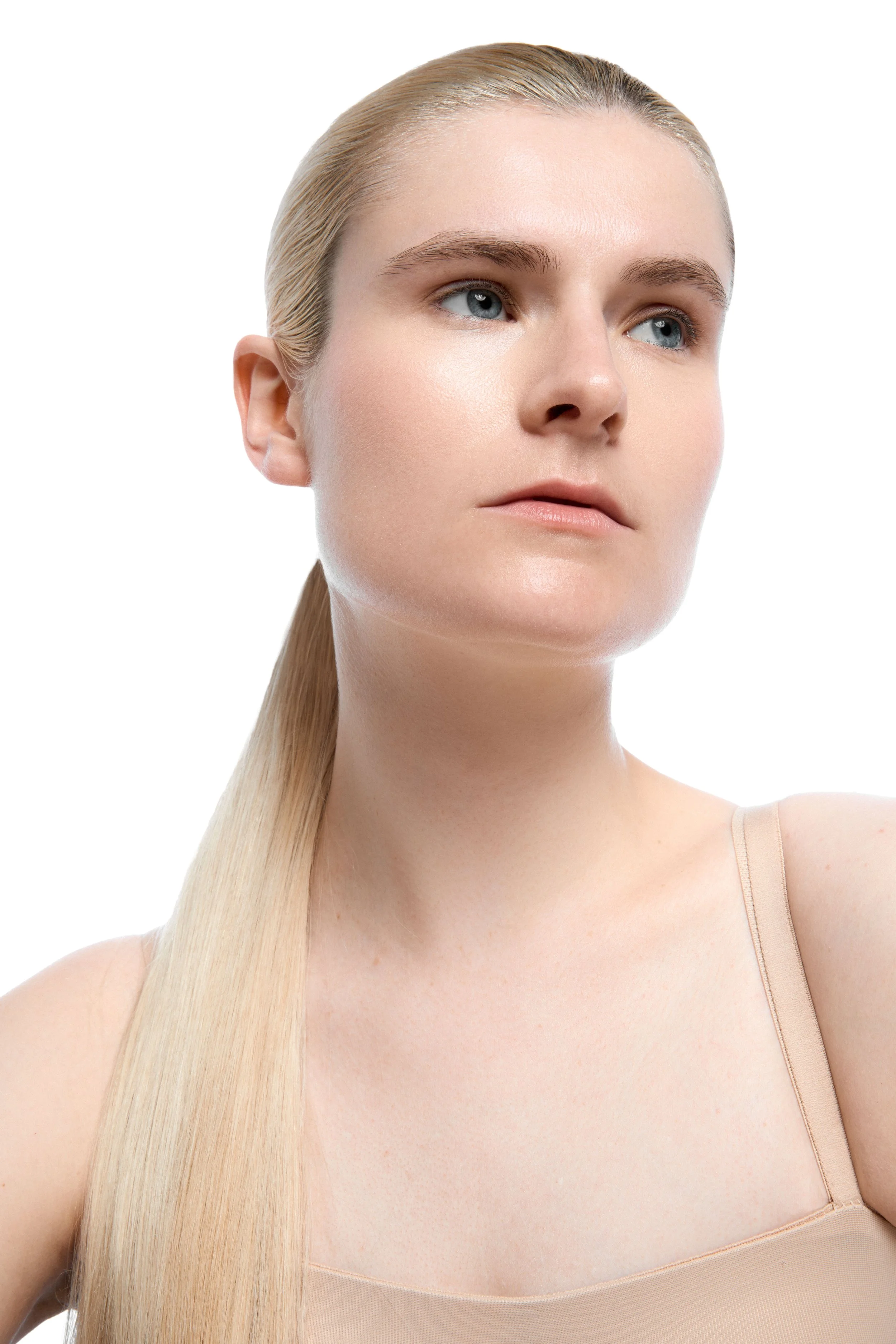 Photographer: Jes Marie
Makeup: Mark White