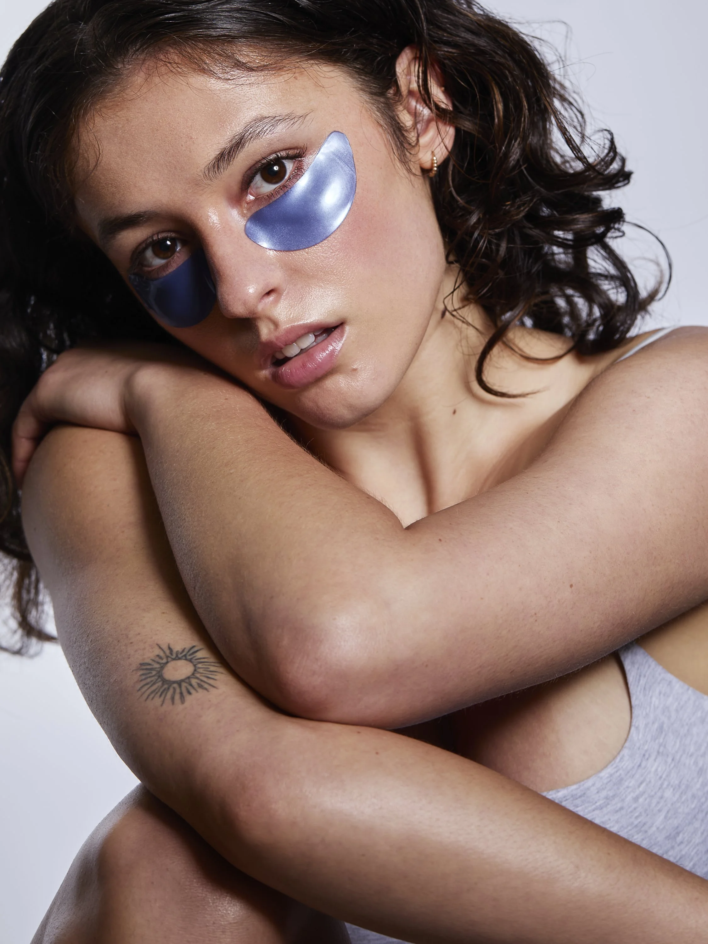 Photographer: Tracey Crosby
Makeup & Hair: Mark White