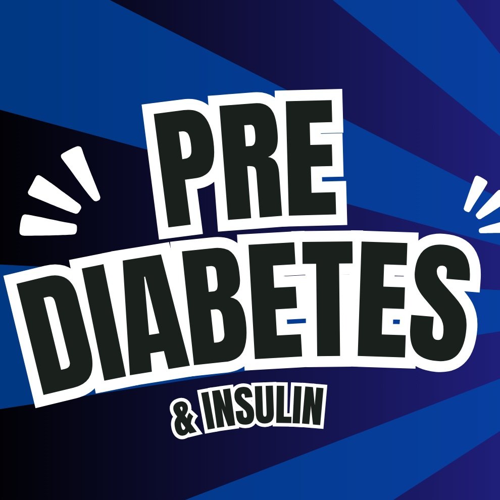 Is Pre-Diabetes Just "Baby Diabetes"?