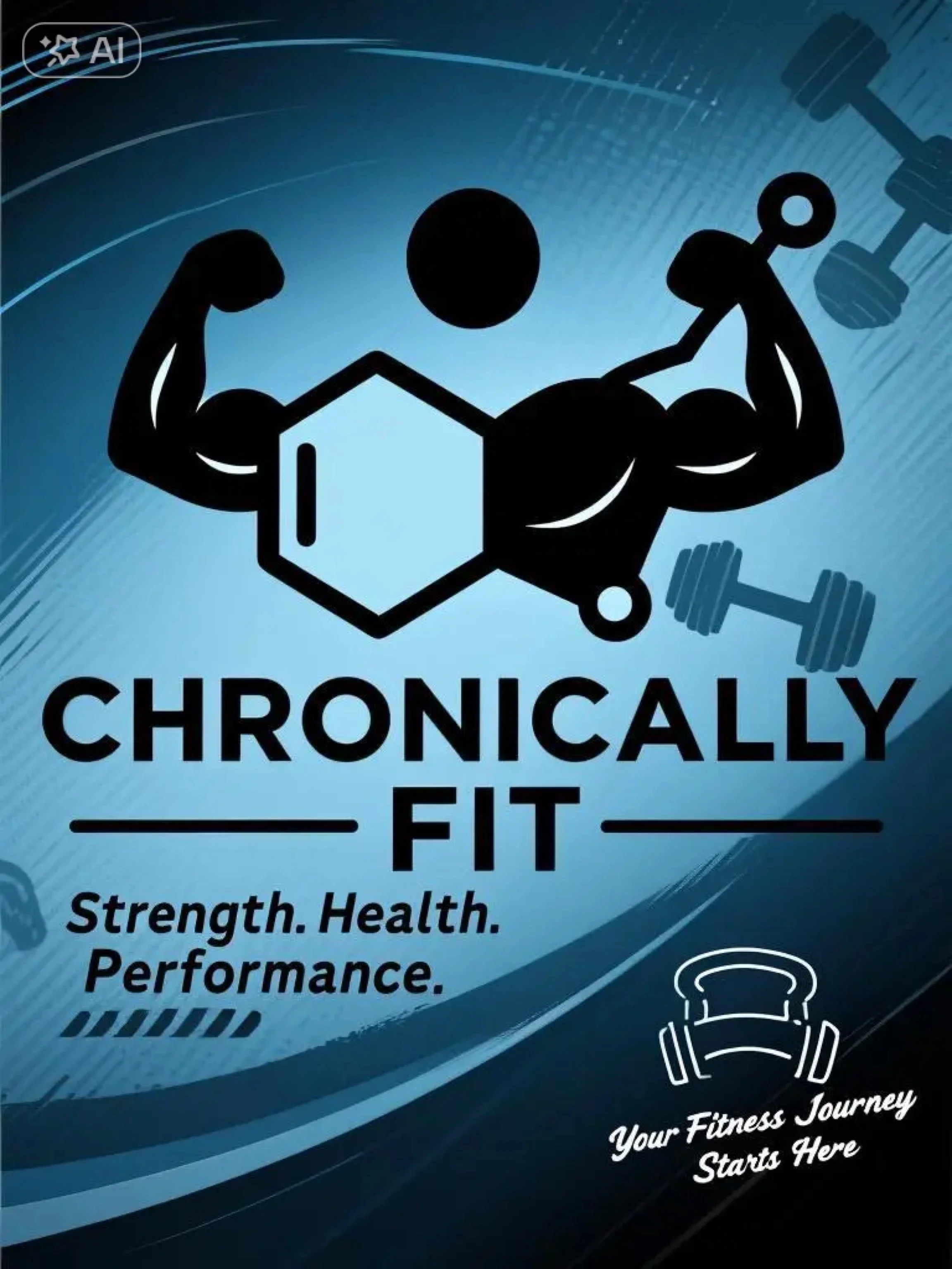 Fitness and Illness: Why Diet is Still the Foundation