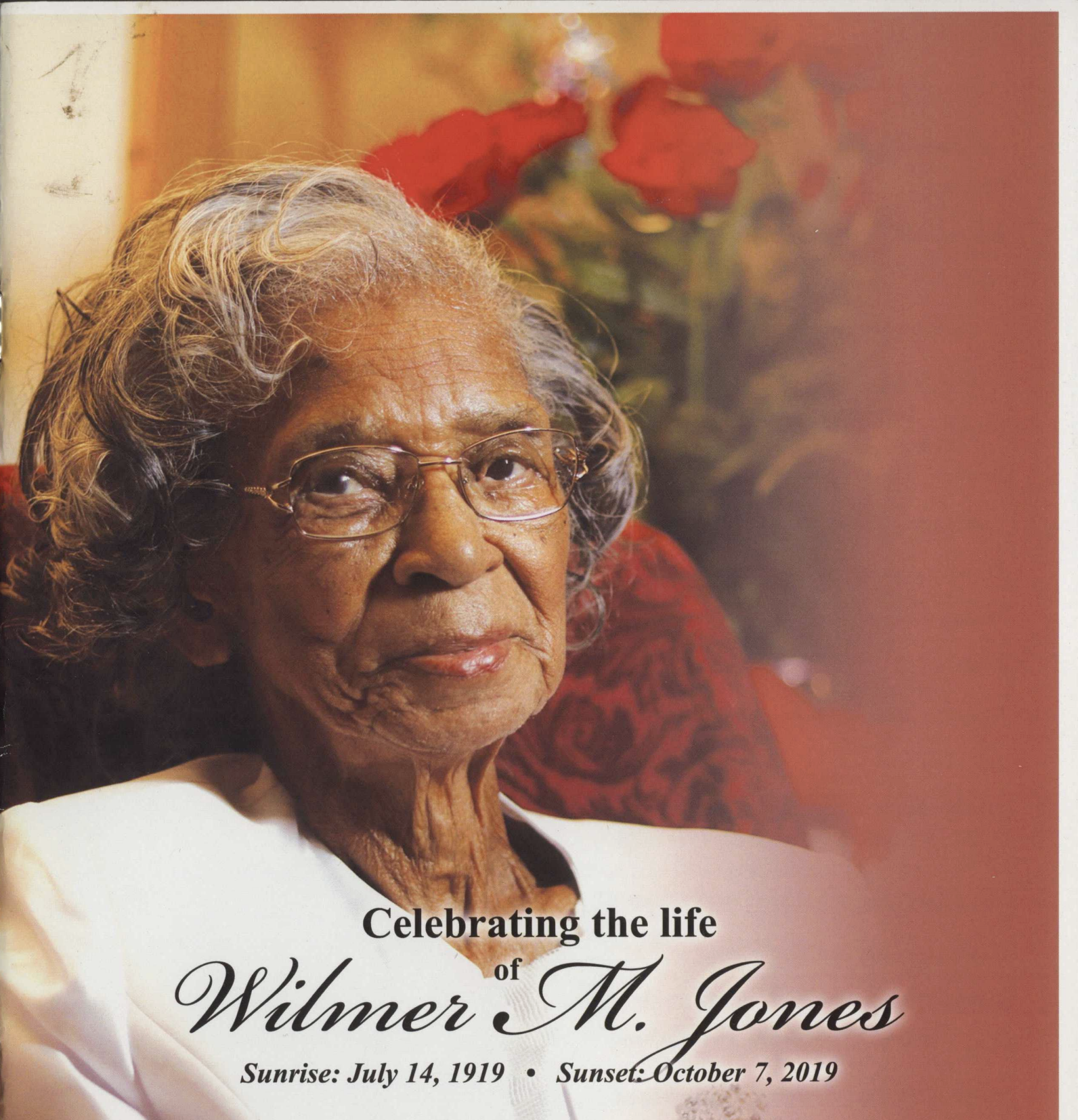 Free Write on Wilma