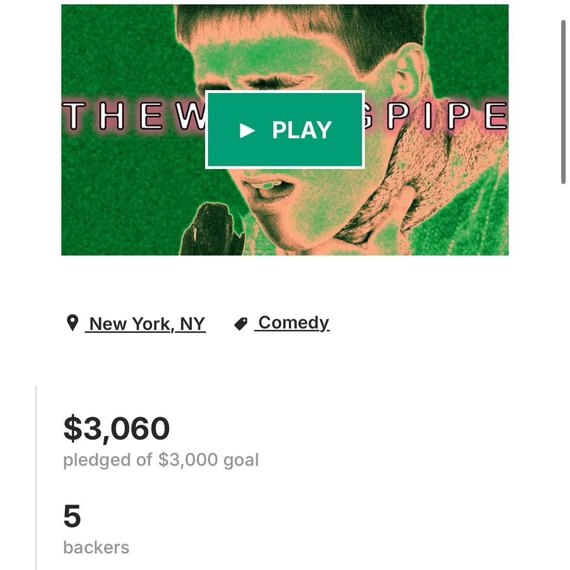 Insane!!!